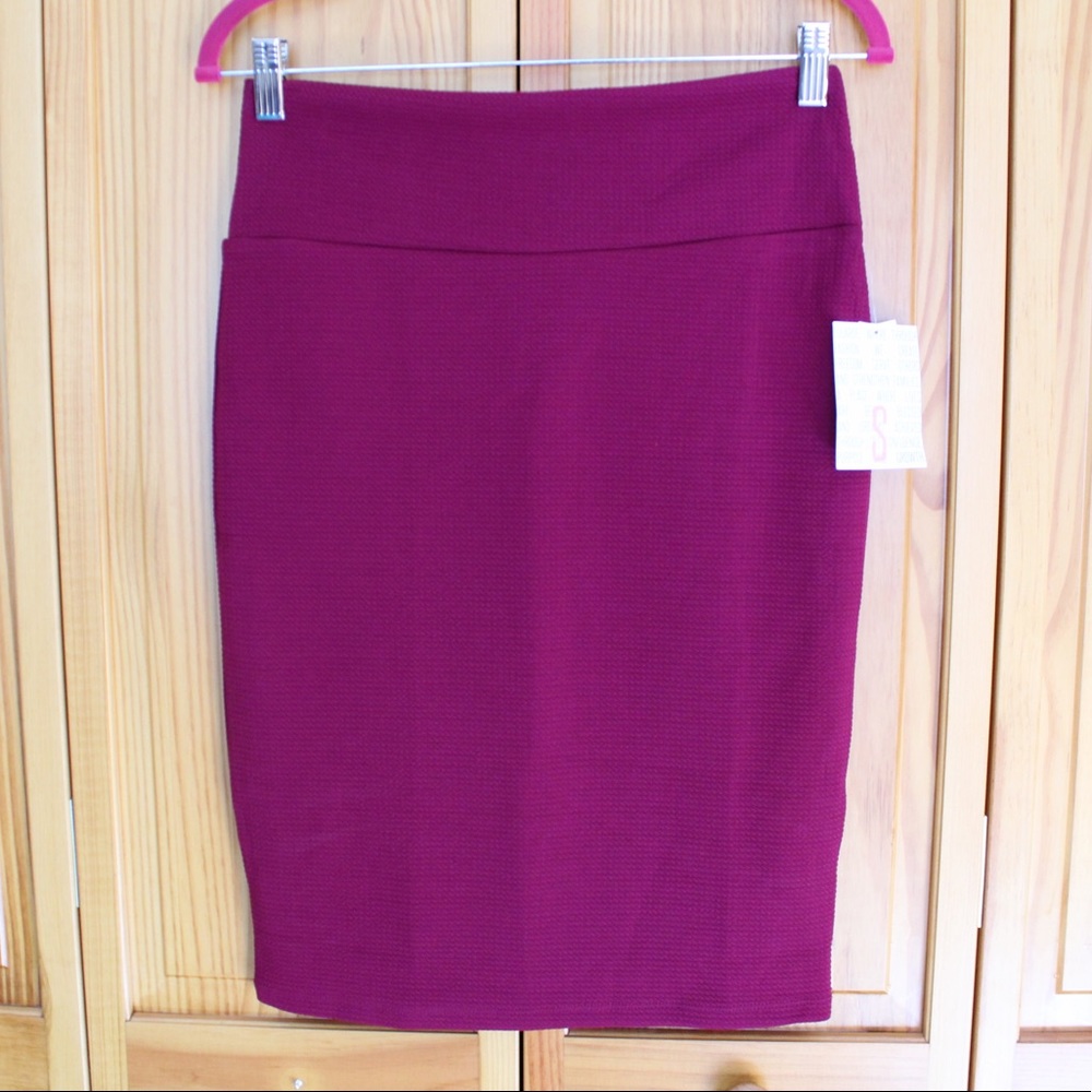 LuLaRoe Cassie Skirt